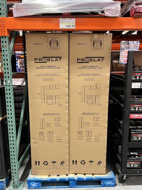 proslat costco.